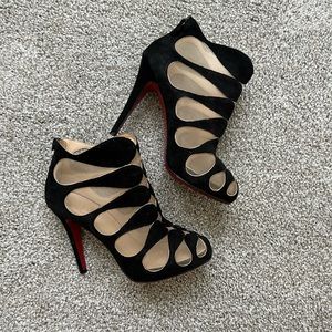 Christian Louboutin
